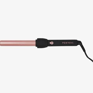 FoxyBae Pink Curling Wand